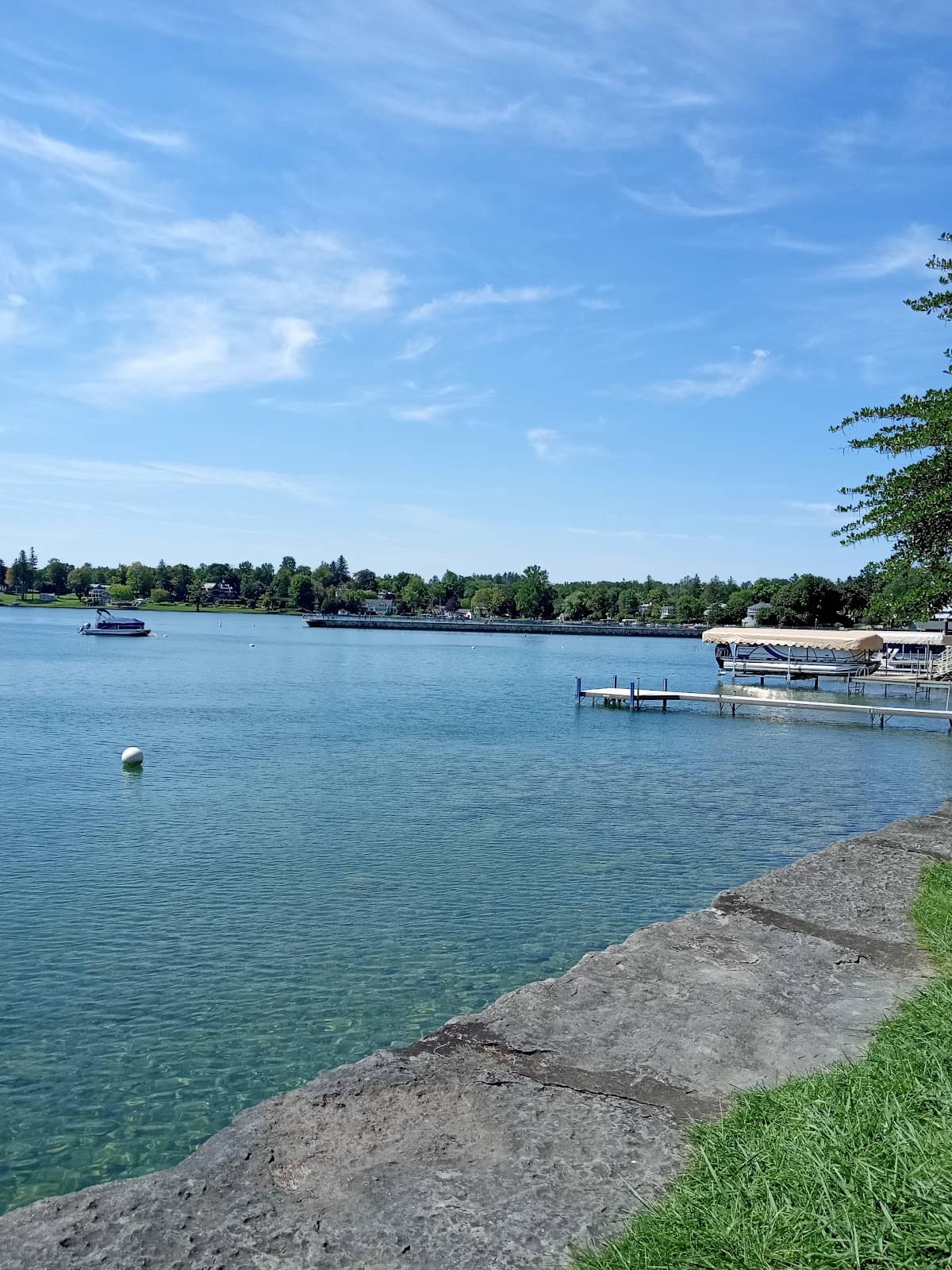 Proximity to Downtown
