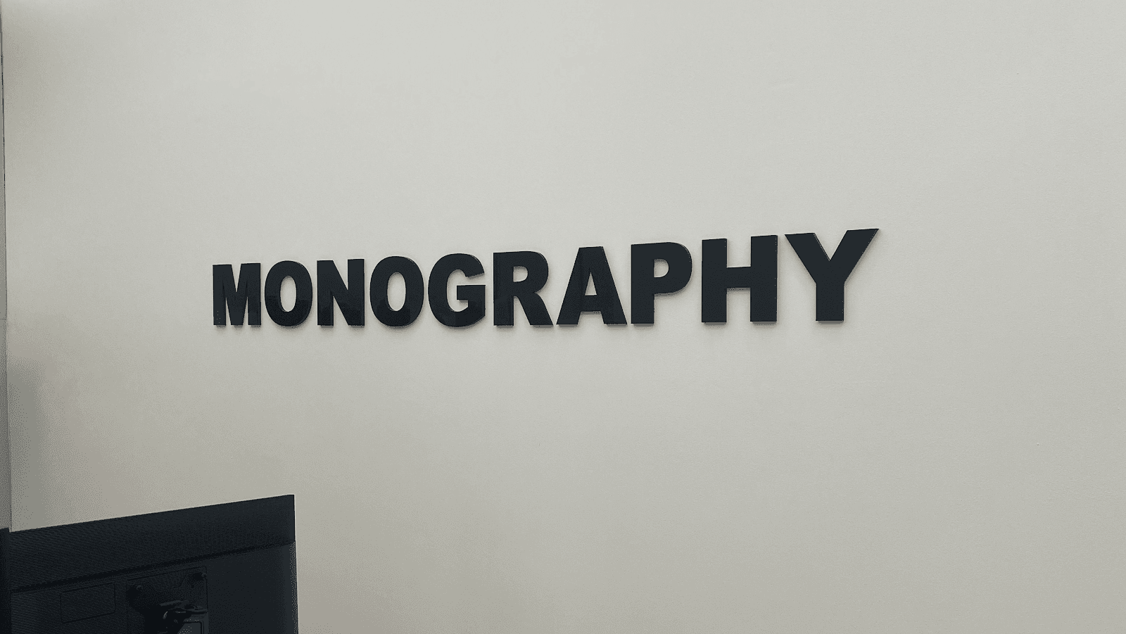 Panochrome & Monochrome Options