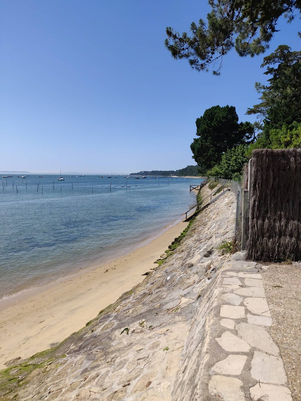 Village de l'Herbe