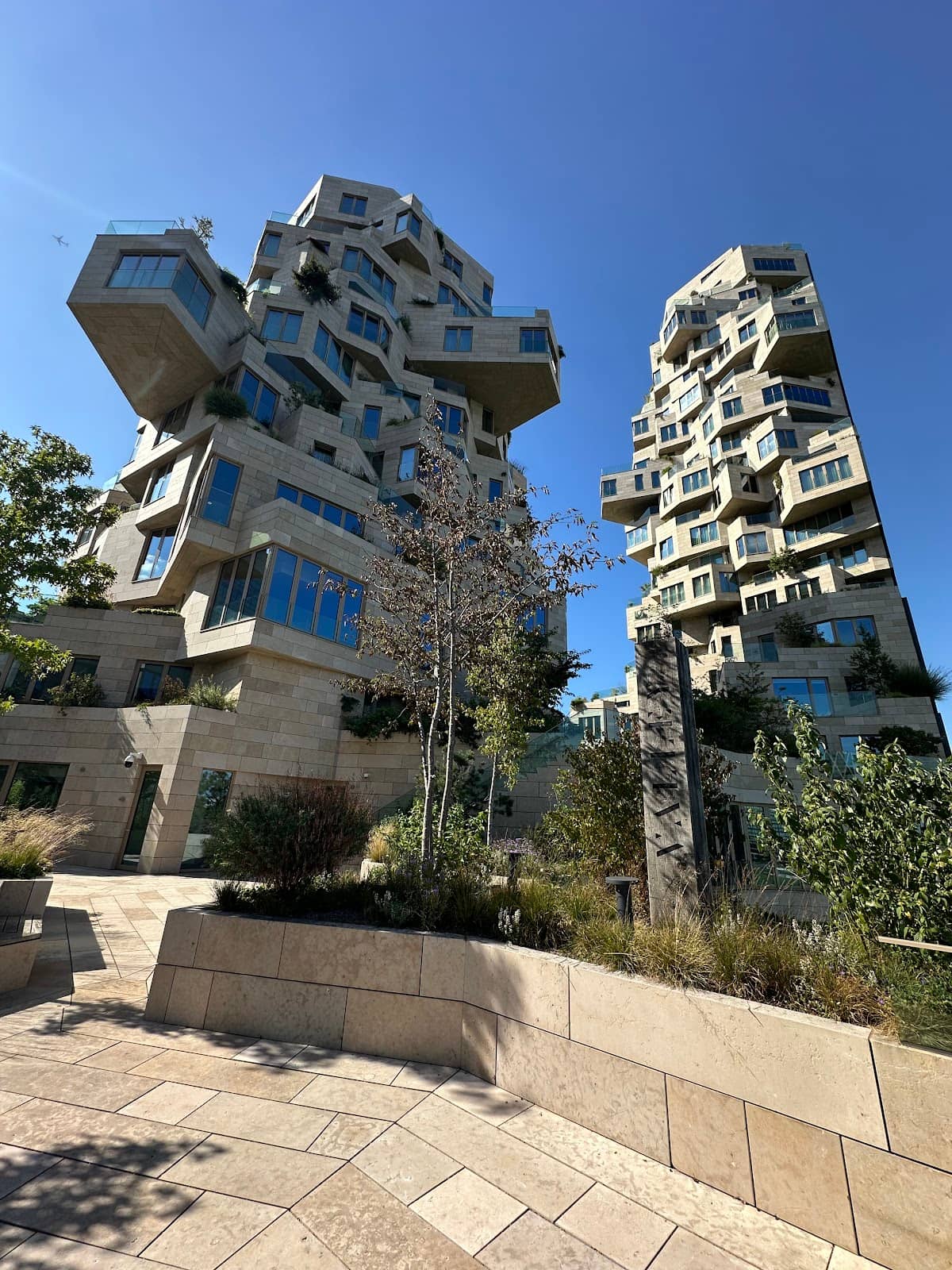 Vertical photo
