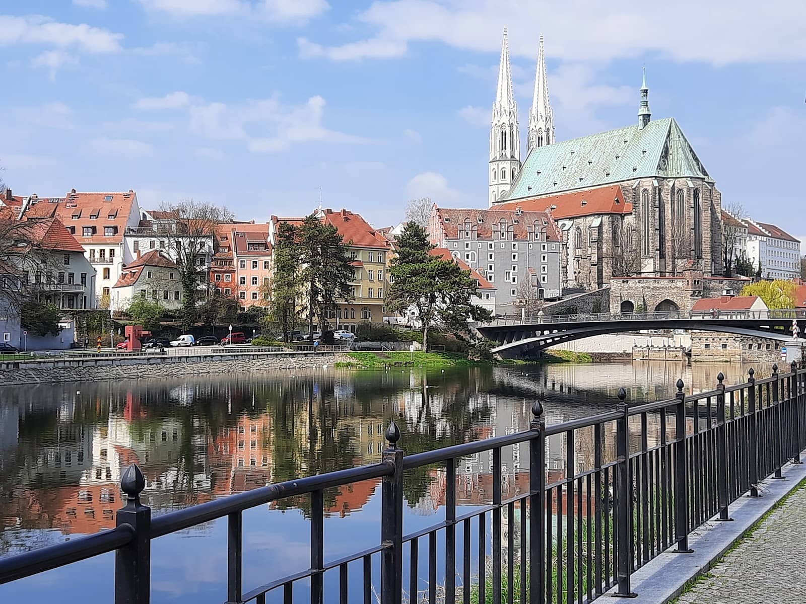 Zgorzelec's 'Eastern Vibe'