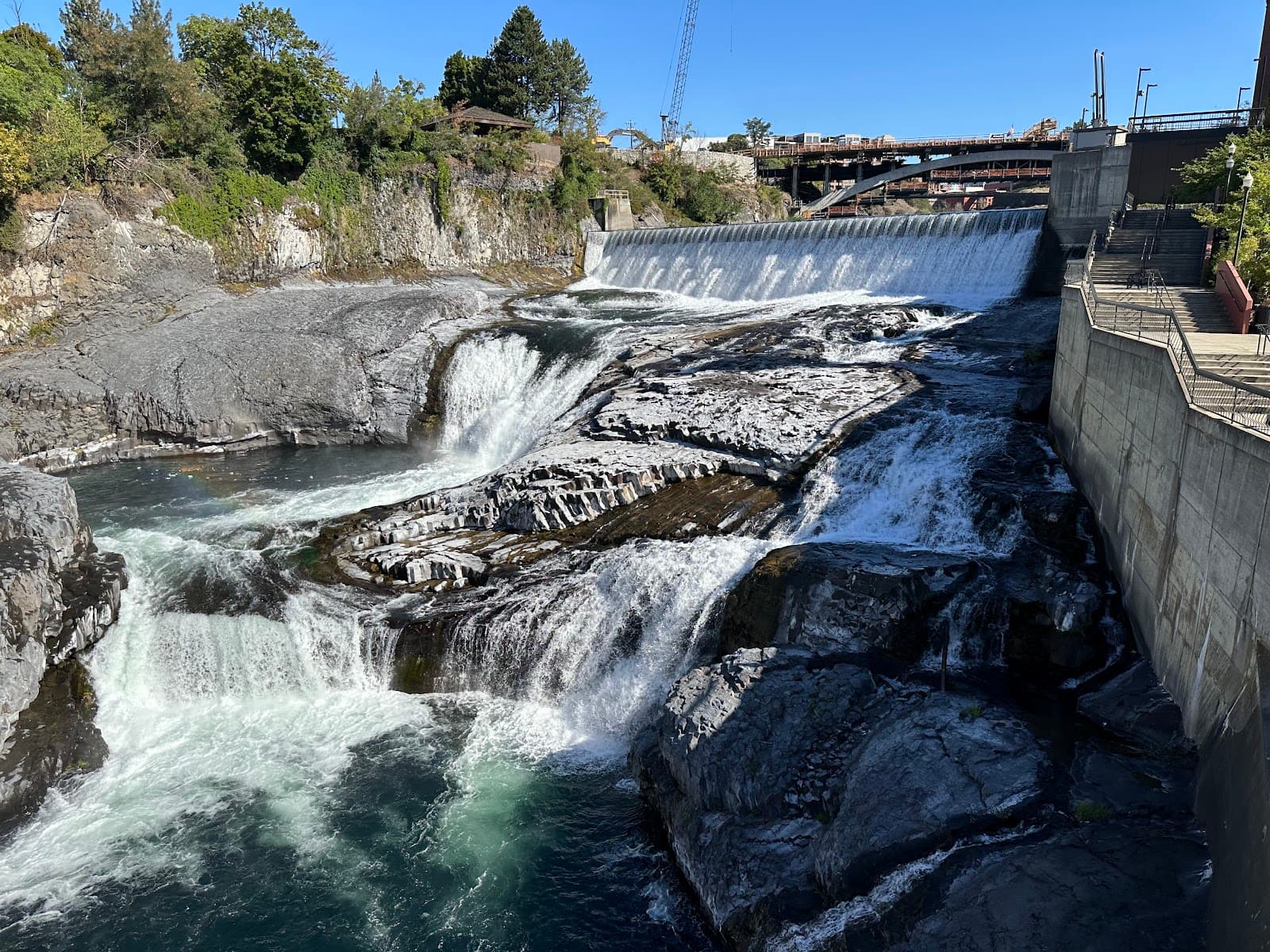 Numerica SkyRide Spokane - Image 1