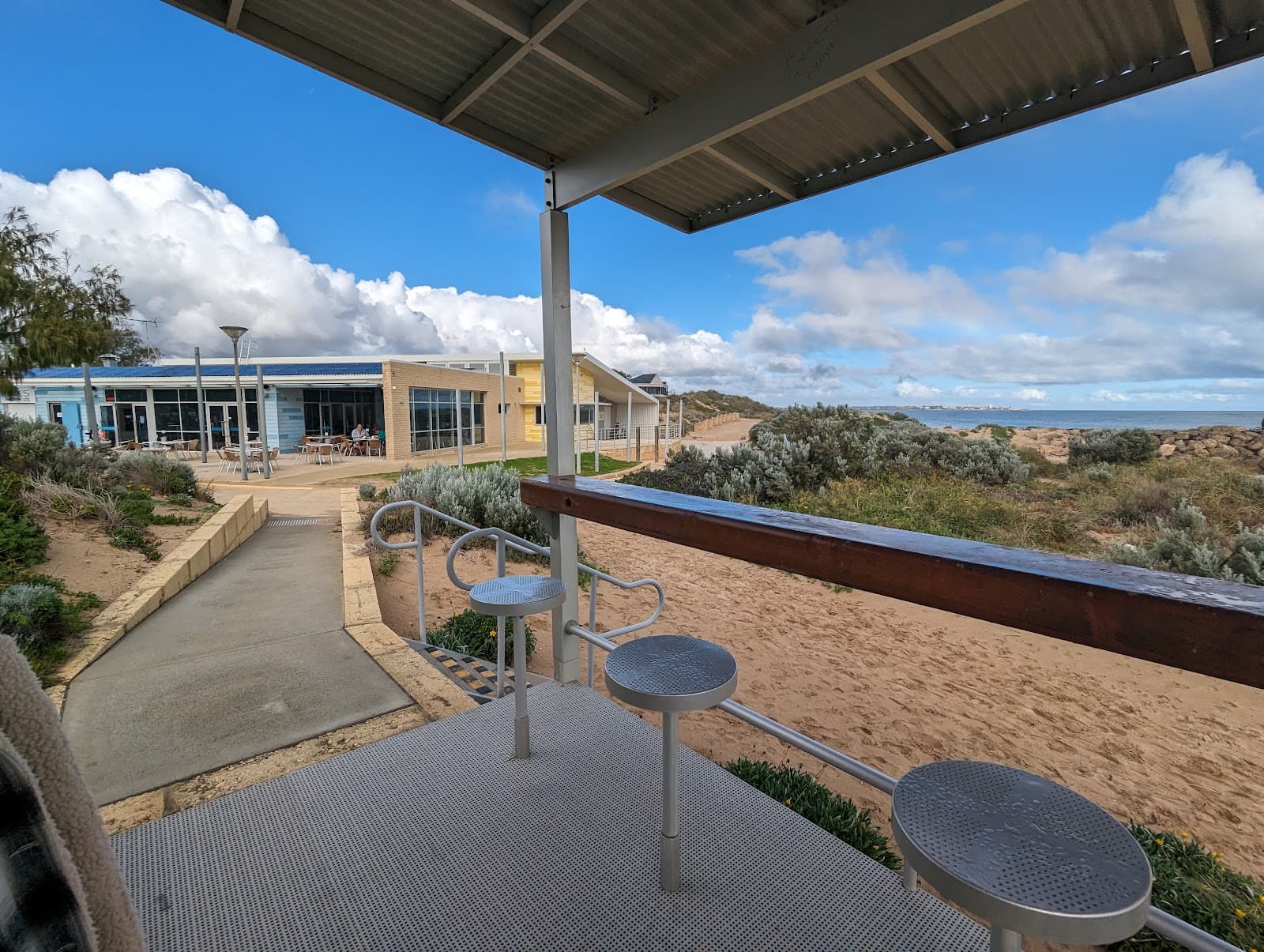 San Remo Beach - Image 1