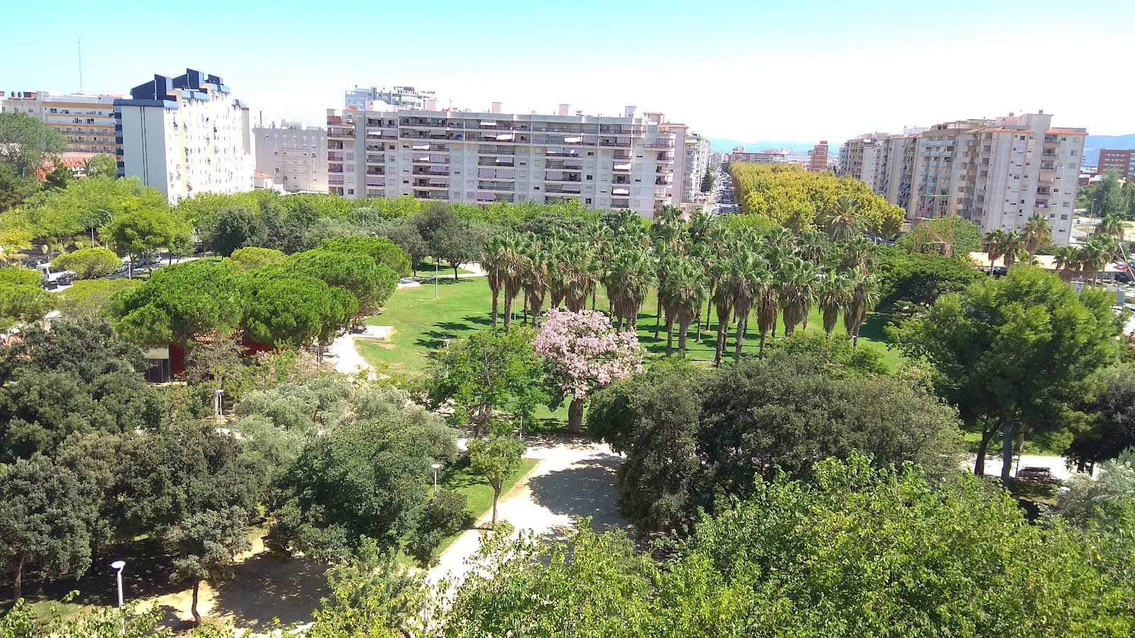 Clot de la Mota Park - Image 1