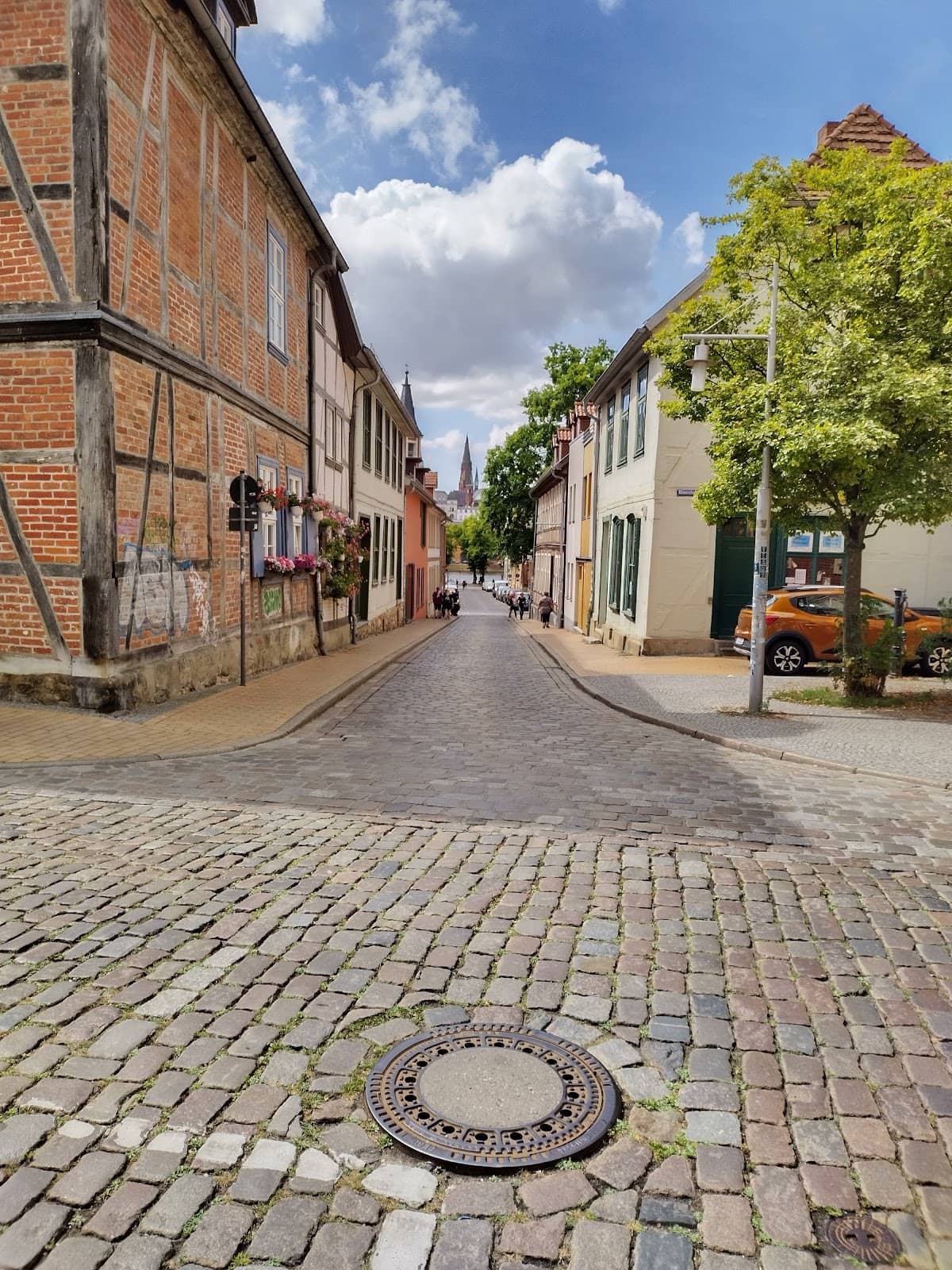 Vertical photo