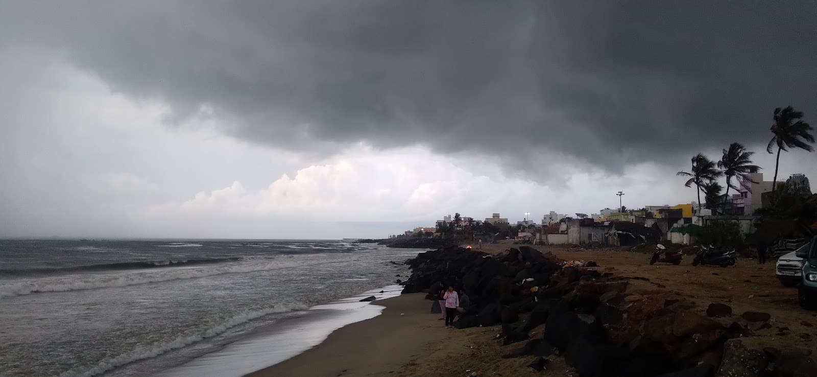 White Town Puducherry - Image 1
