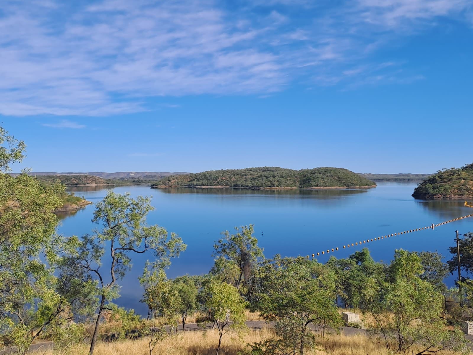 Moondarra Lookout - Image 1