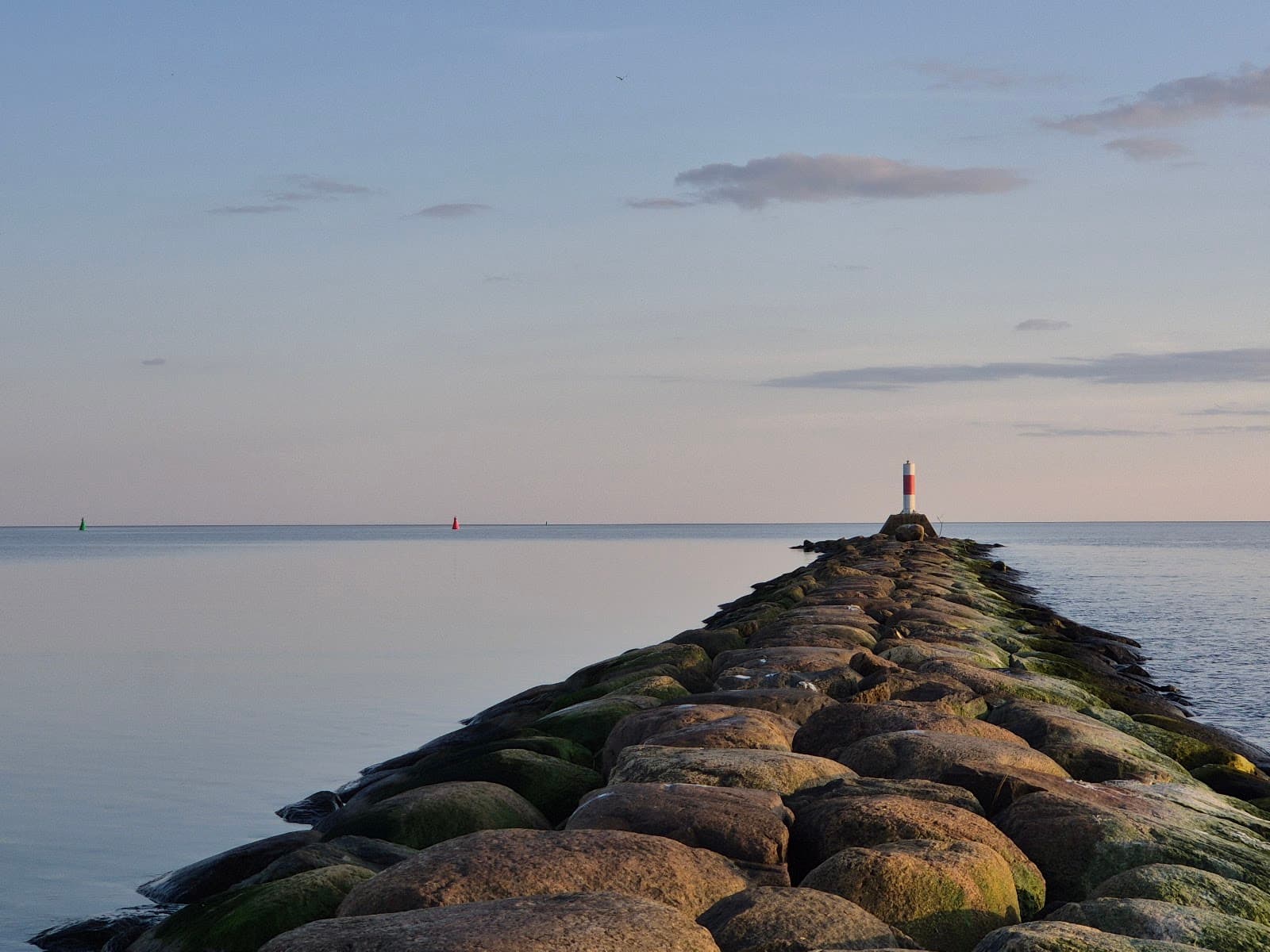 Pärnu Breakwaters - Image 1