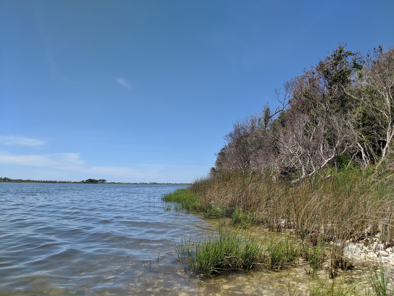 Permuda Island Reserve - Image 1