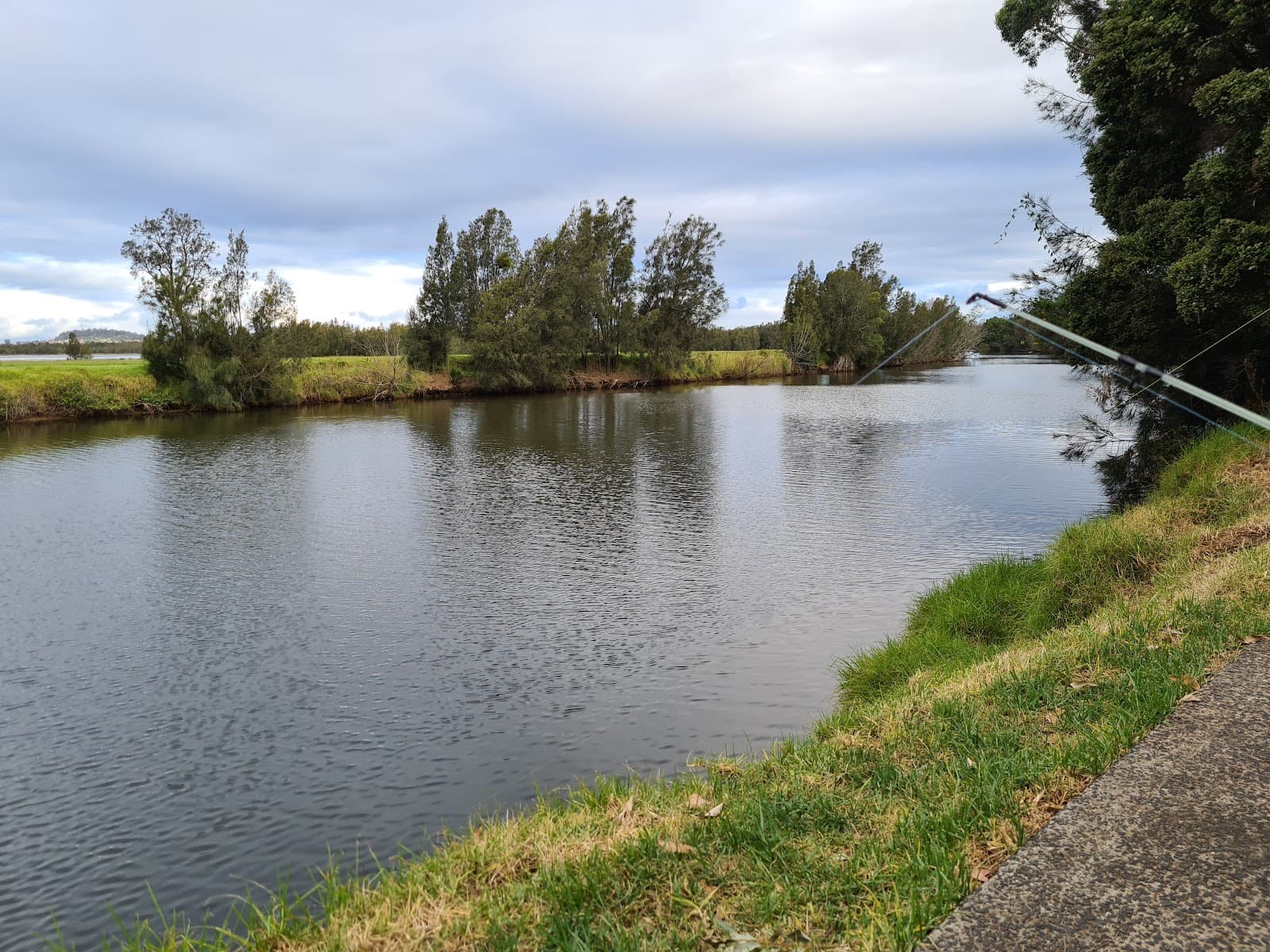 Macquarie Rivulet Track - Image 1