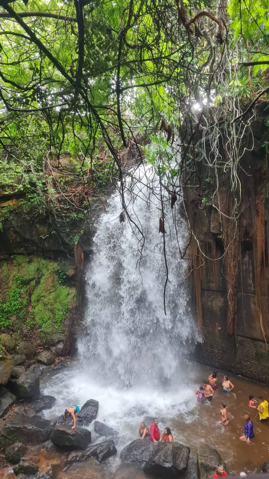 Pousada Penhasco