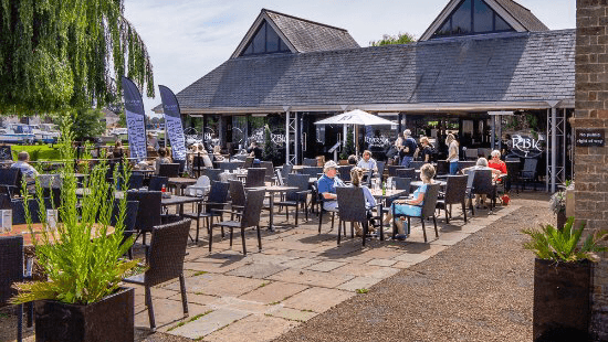 Ely Riverside - Image 1