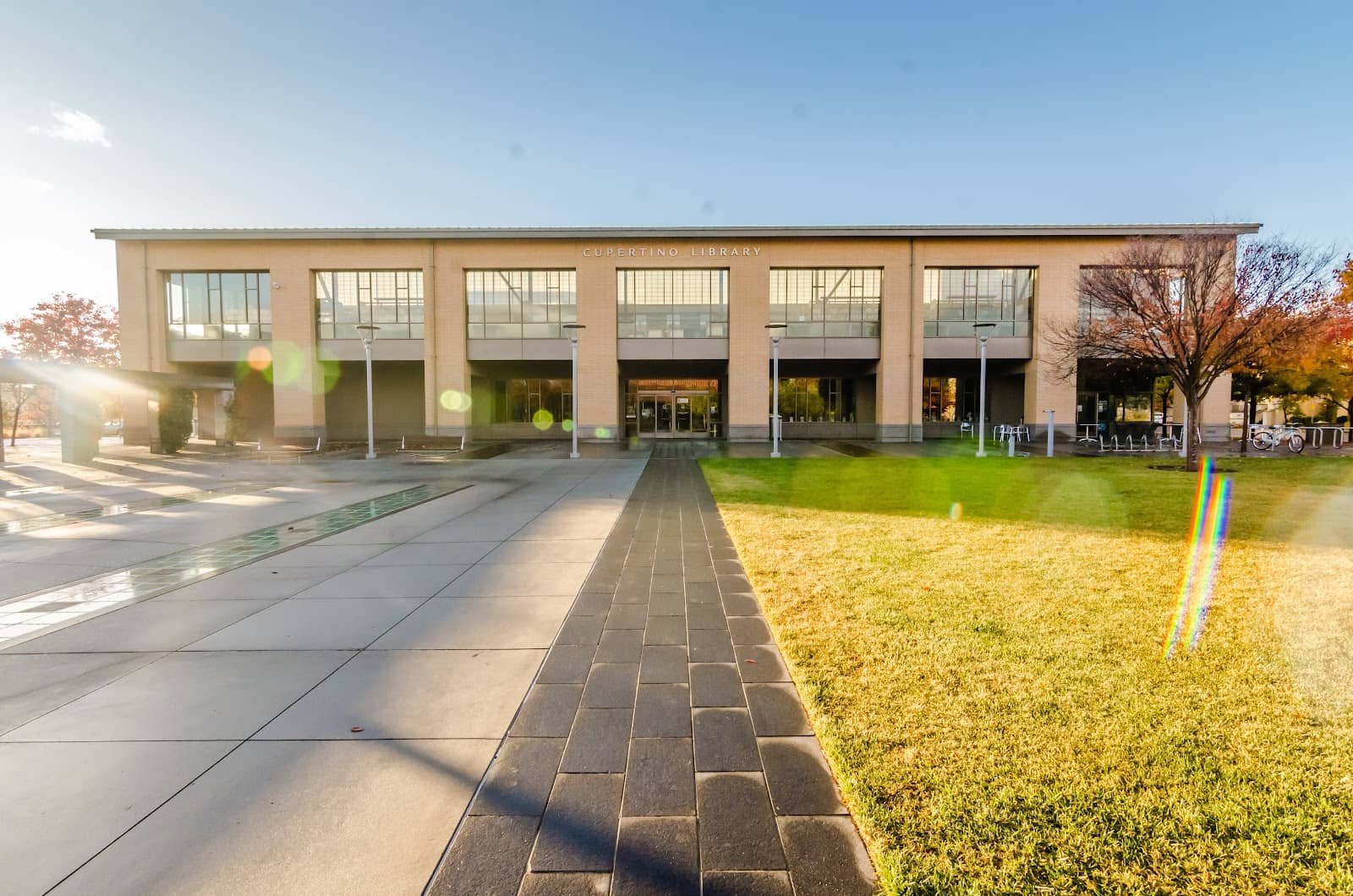 Community Meeting Rooms
