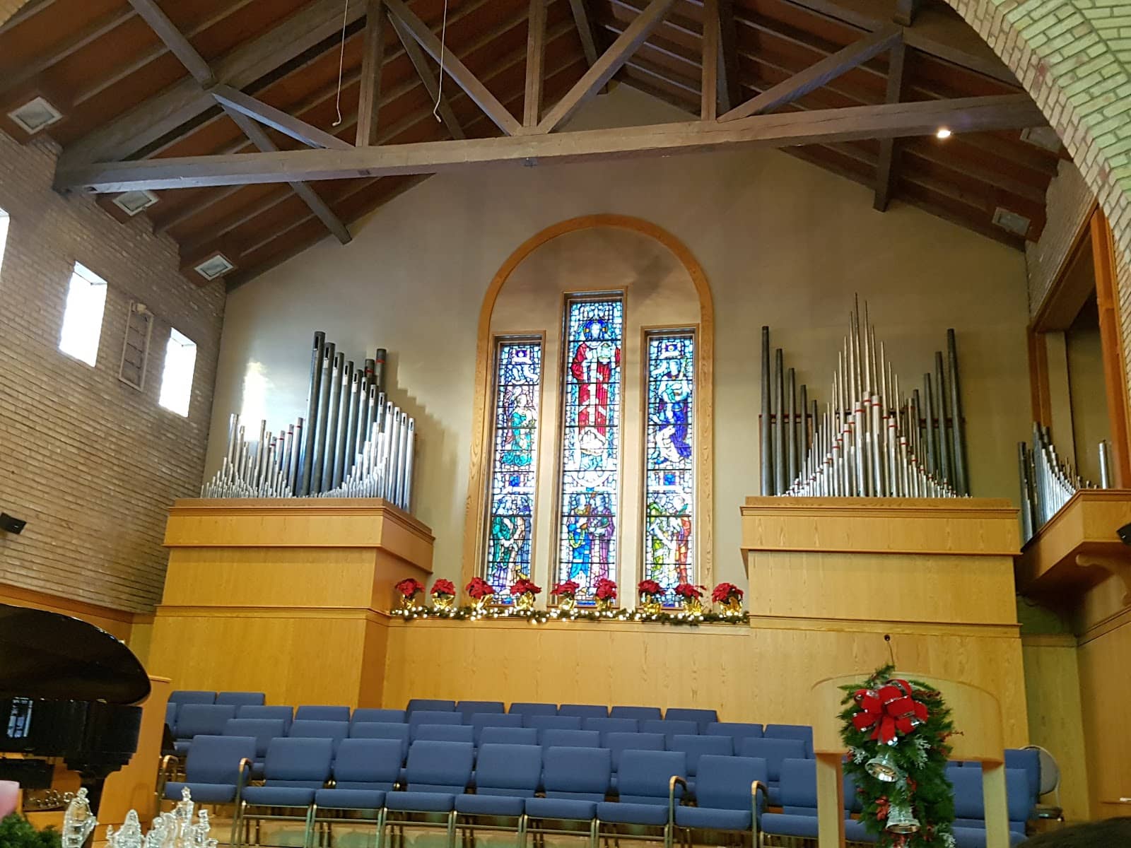 Vertical photo