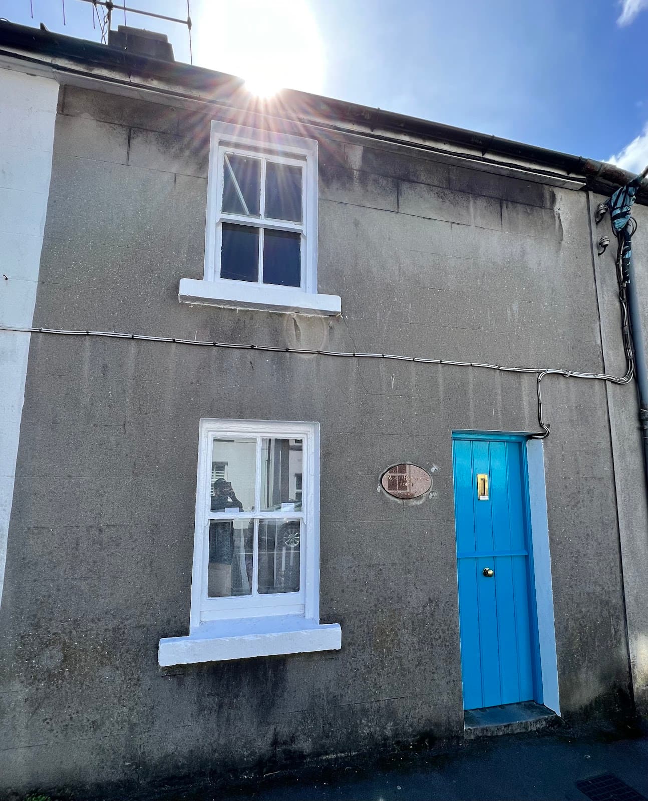 Nora Barnacle House Galway - Image 1