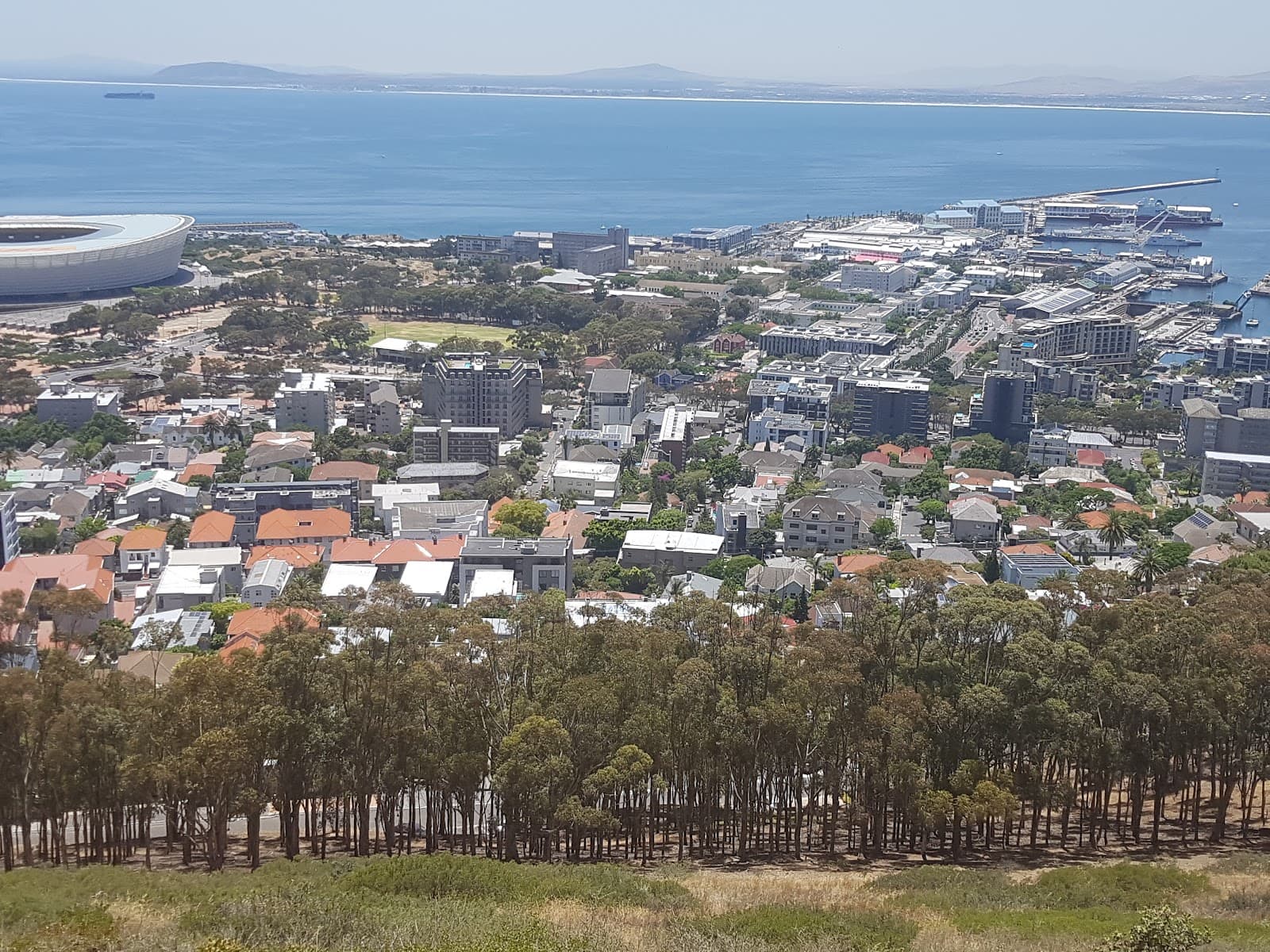 Green Point Cape Town - Image 1