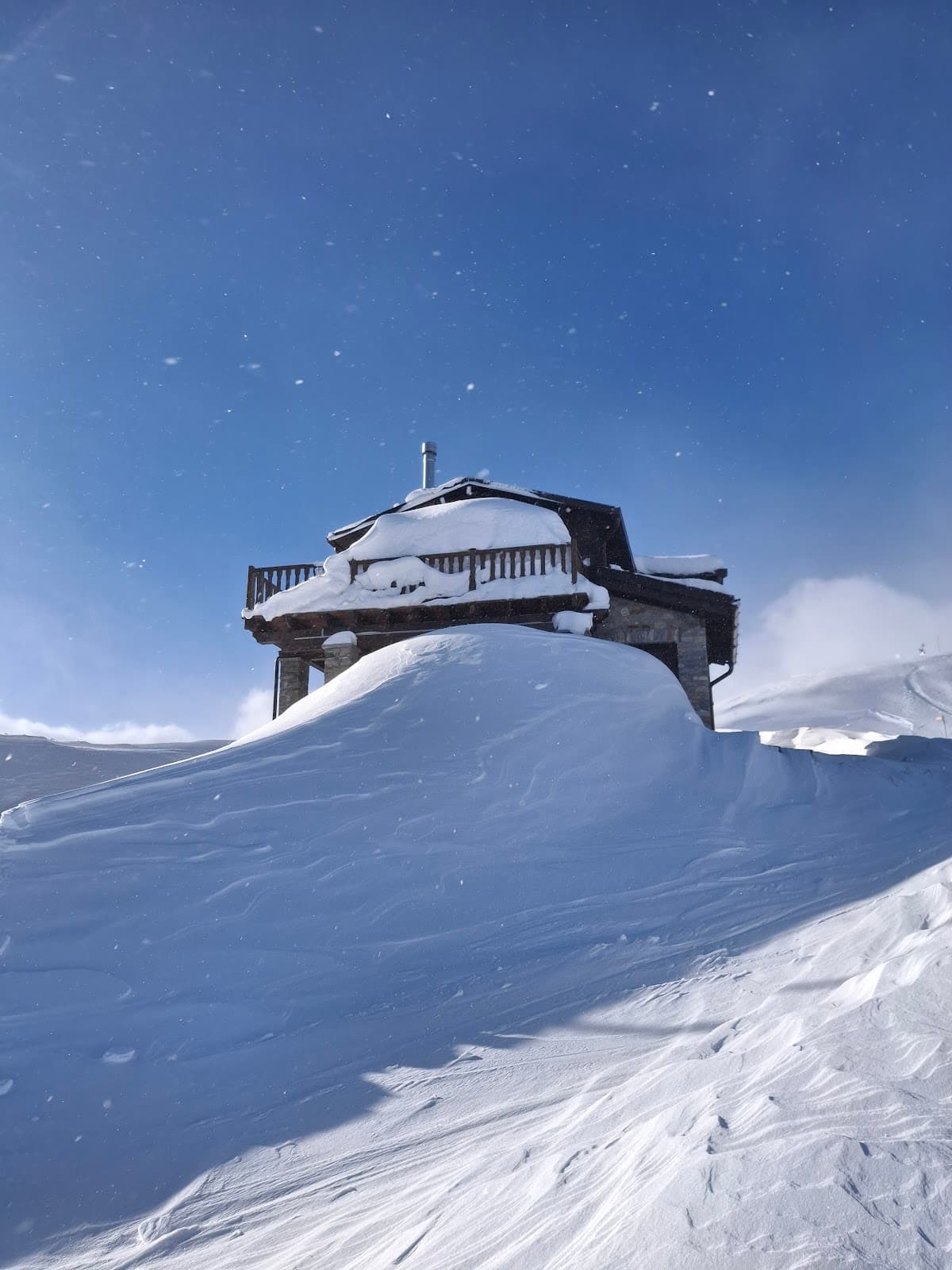 Les Suches plateau - Image 1