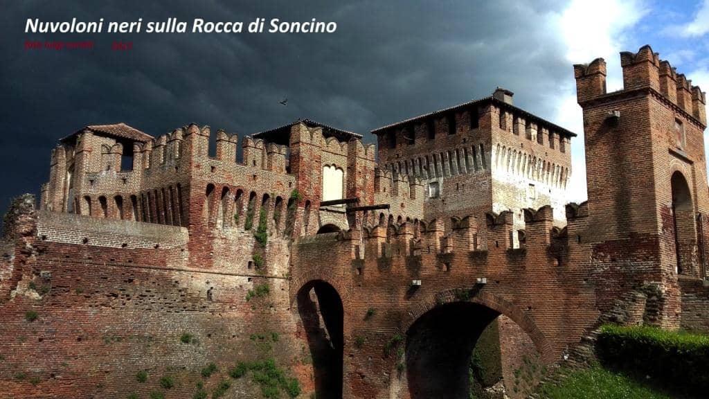 The Archeological Museum