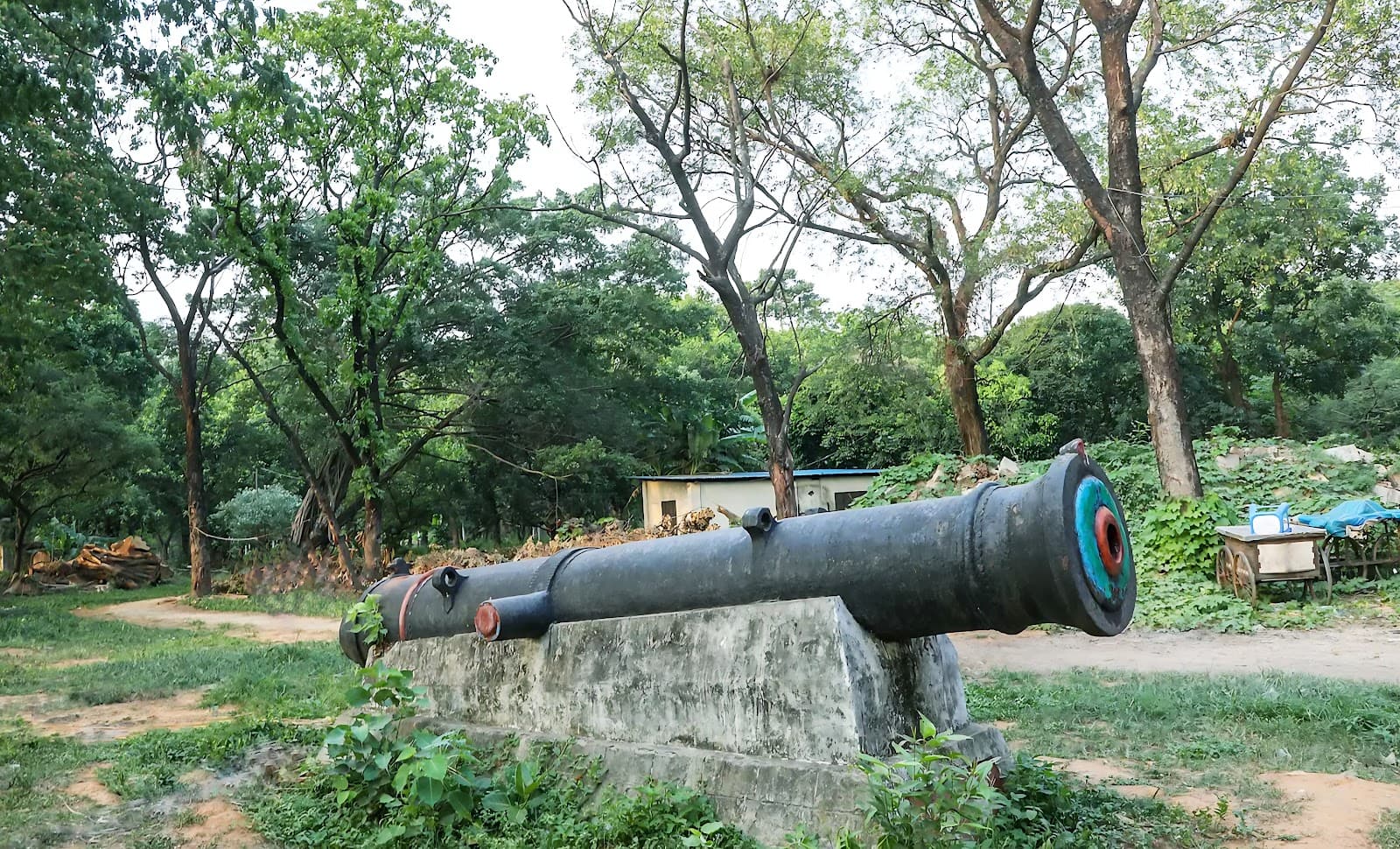 Osmani Udyan Dhaka - Image 1