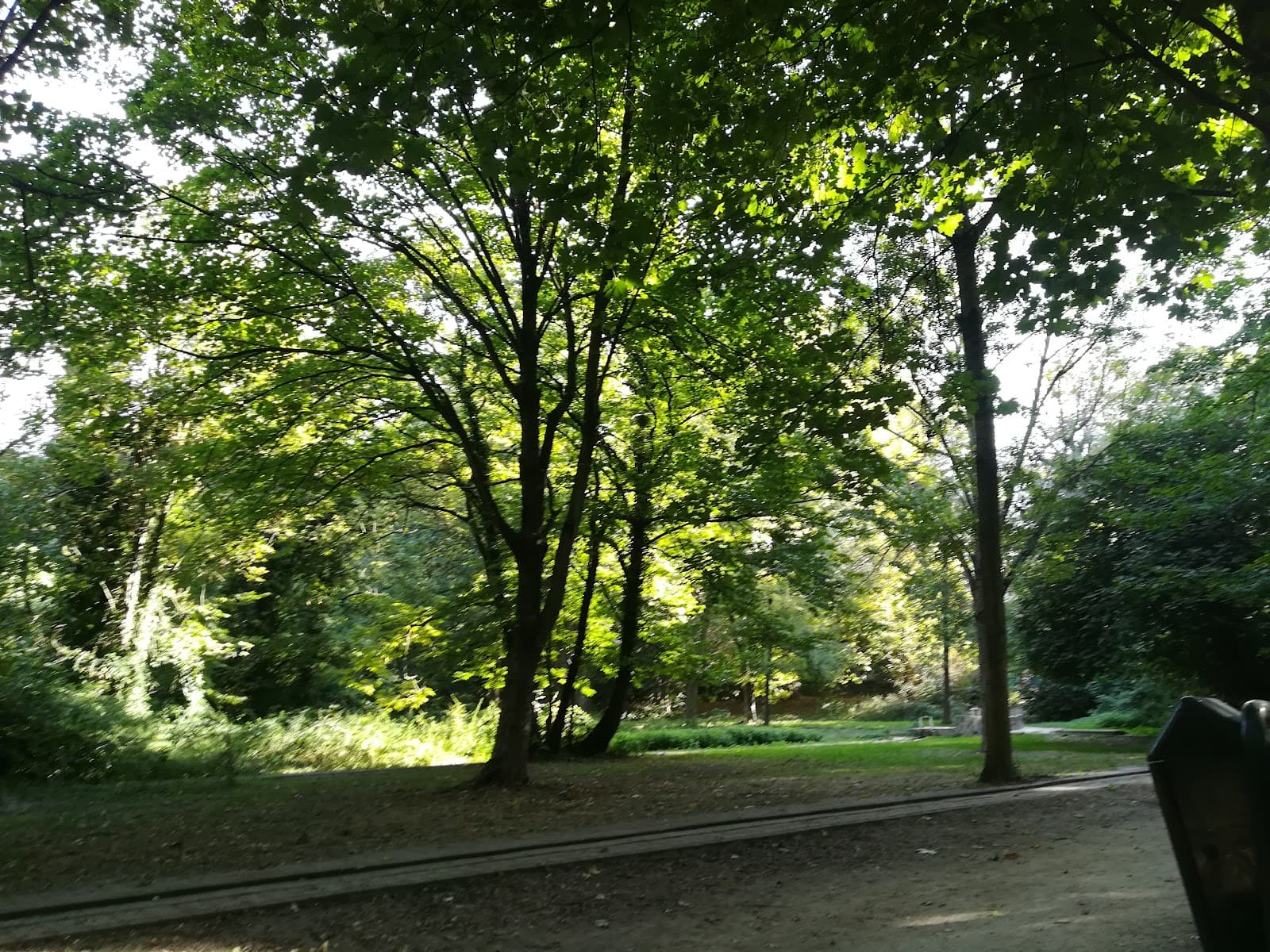 Parc des Trinitaires - Image 1