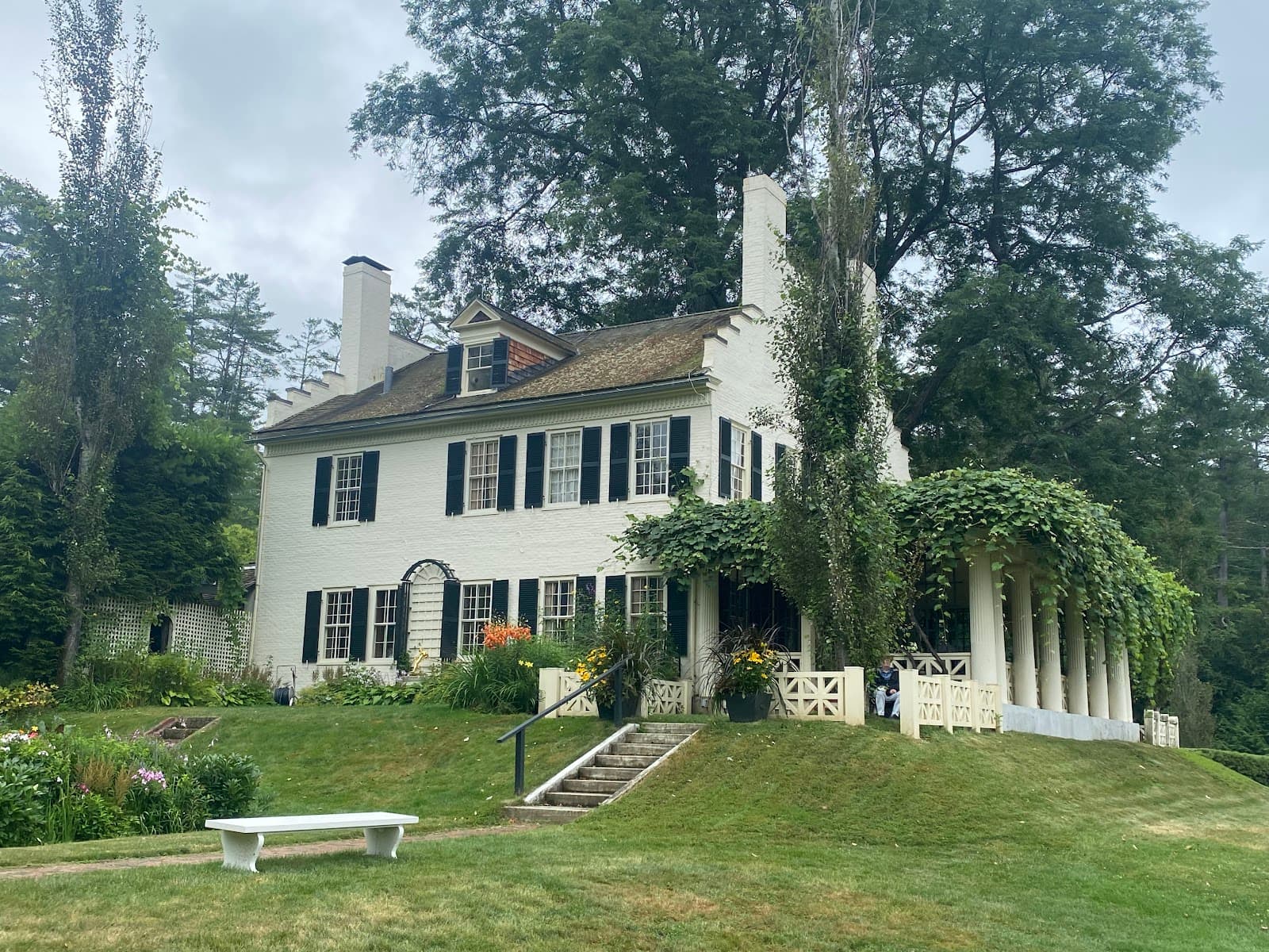 Saint-Gaudens National Historical Park - Image 1