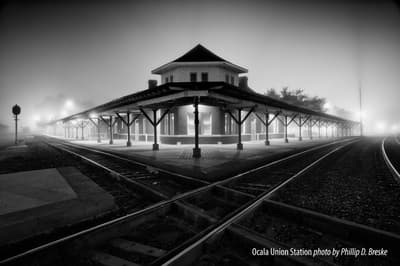 Magnolia Art Xchange - Image 1