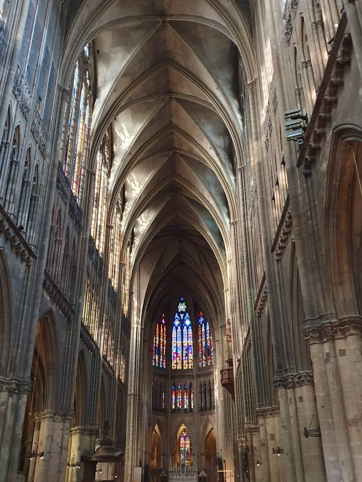 Vertical photo