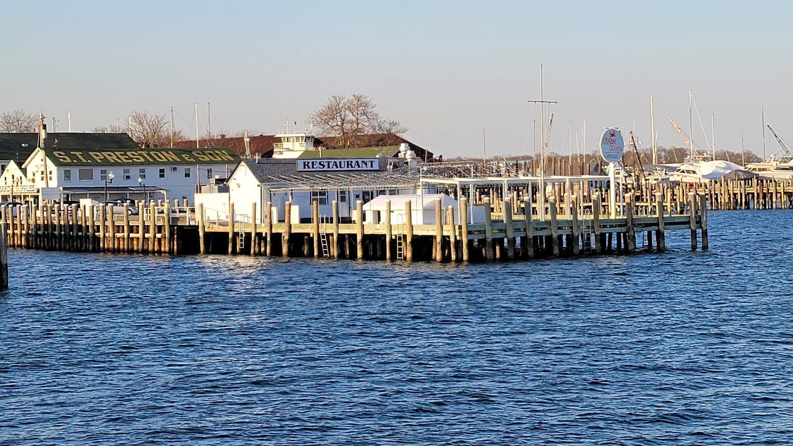 Greenport Village - Image 1