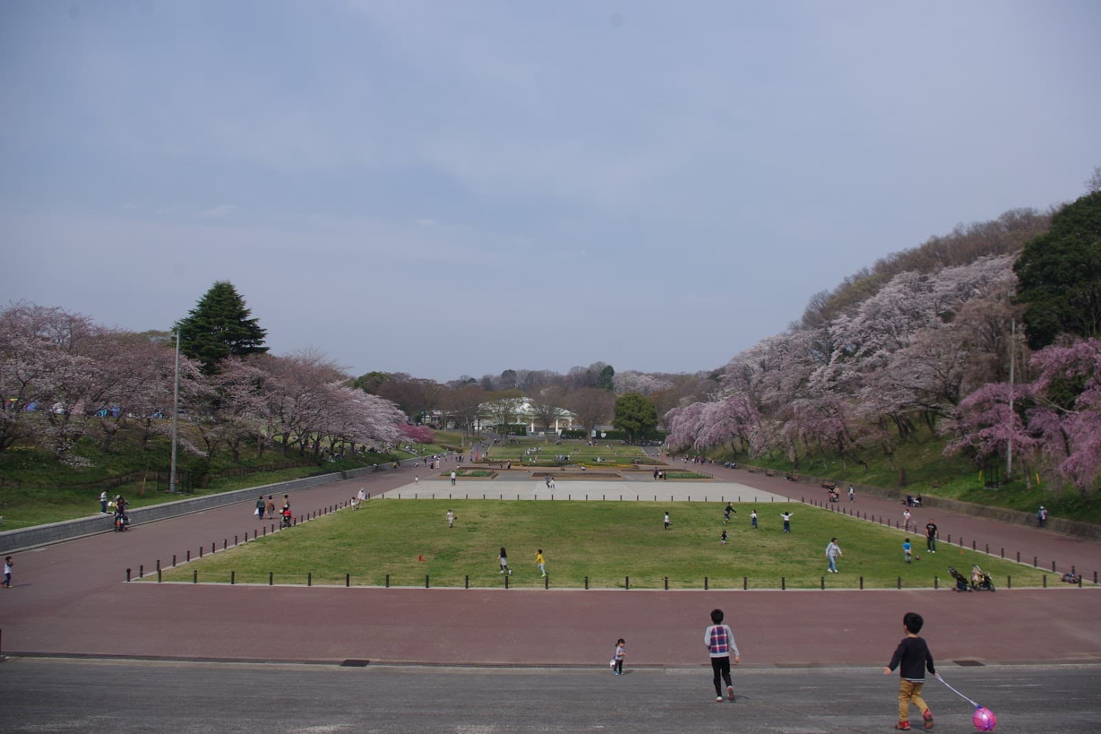 Kodomo no Kuni Children's Land - Image 1