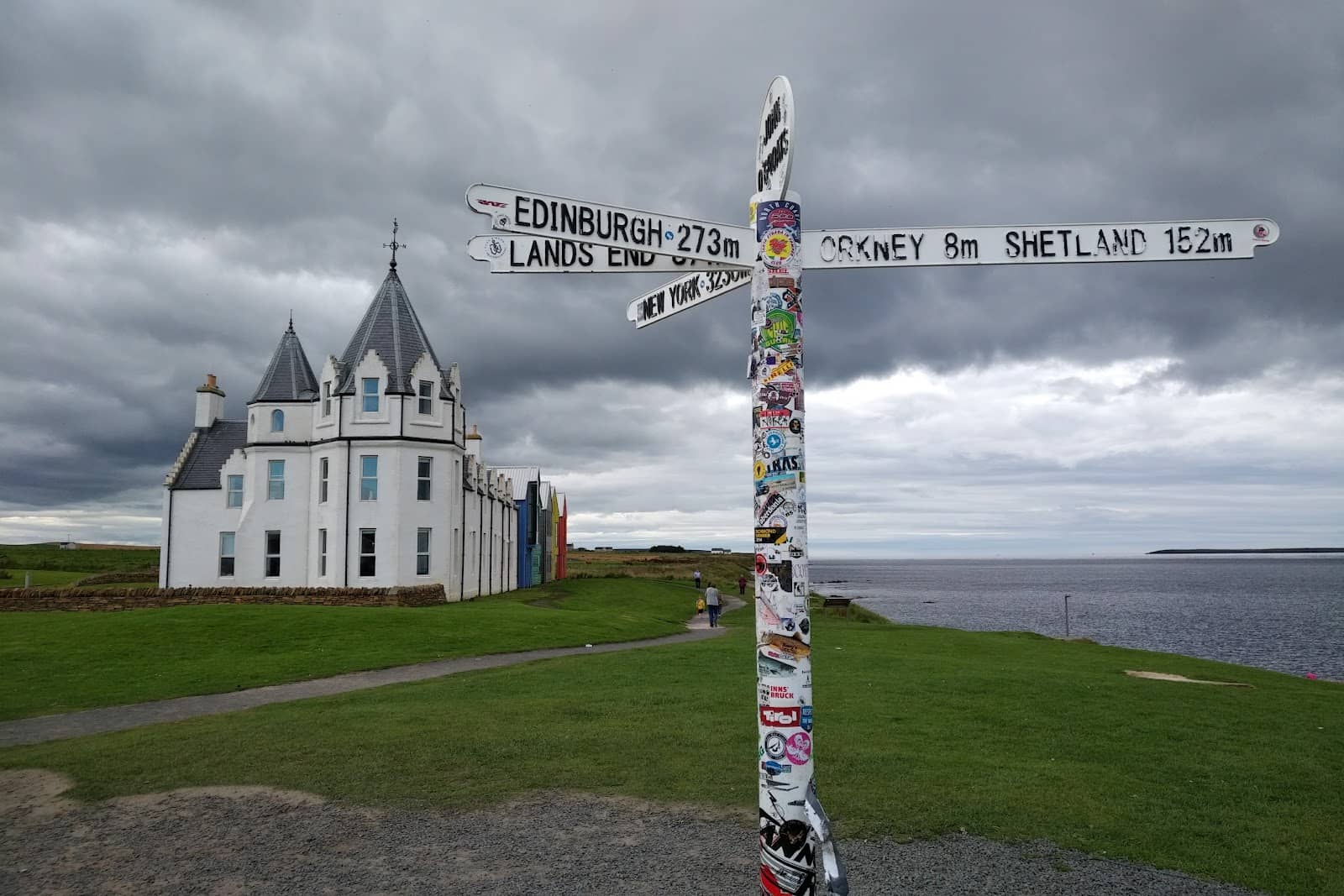 Coastal Walks