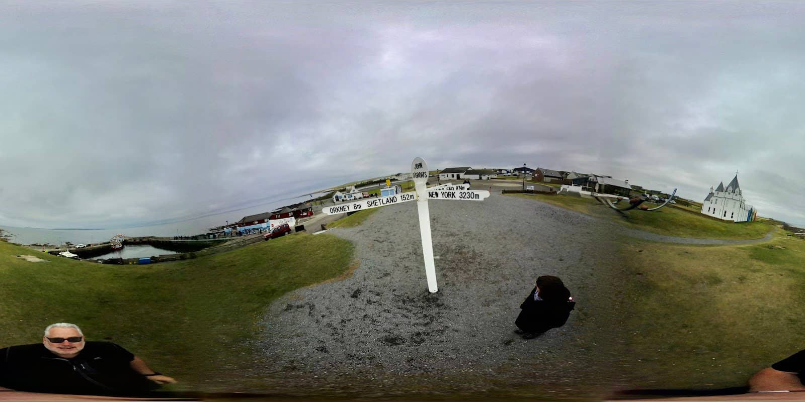 Vertical photo