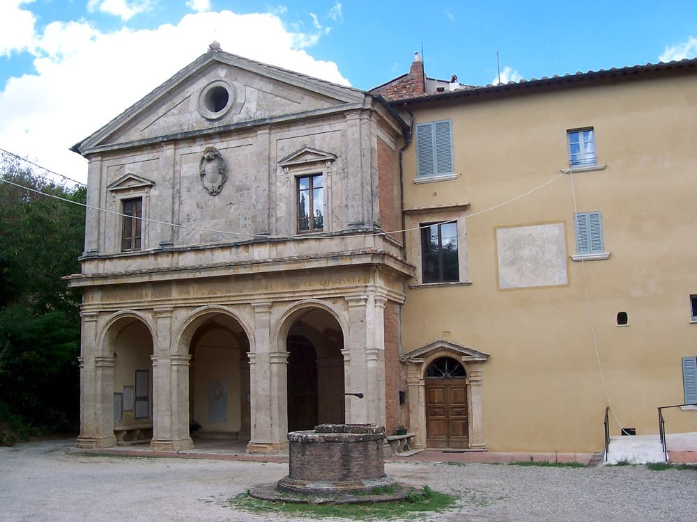 Santa Maria delle Grazie - Image 1