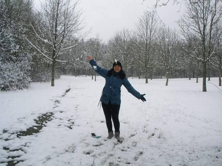 Playgrounds and Open Fields