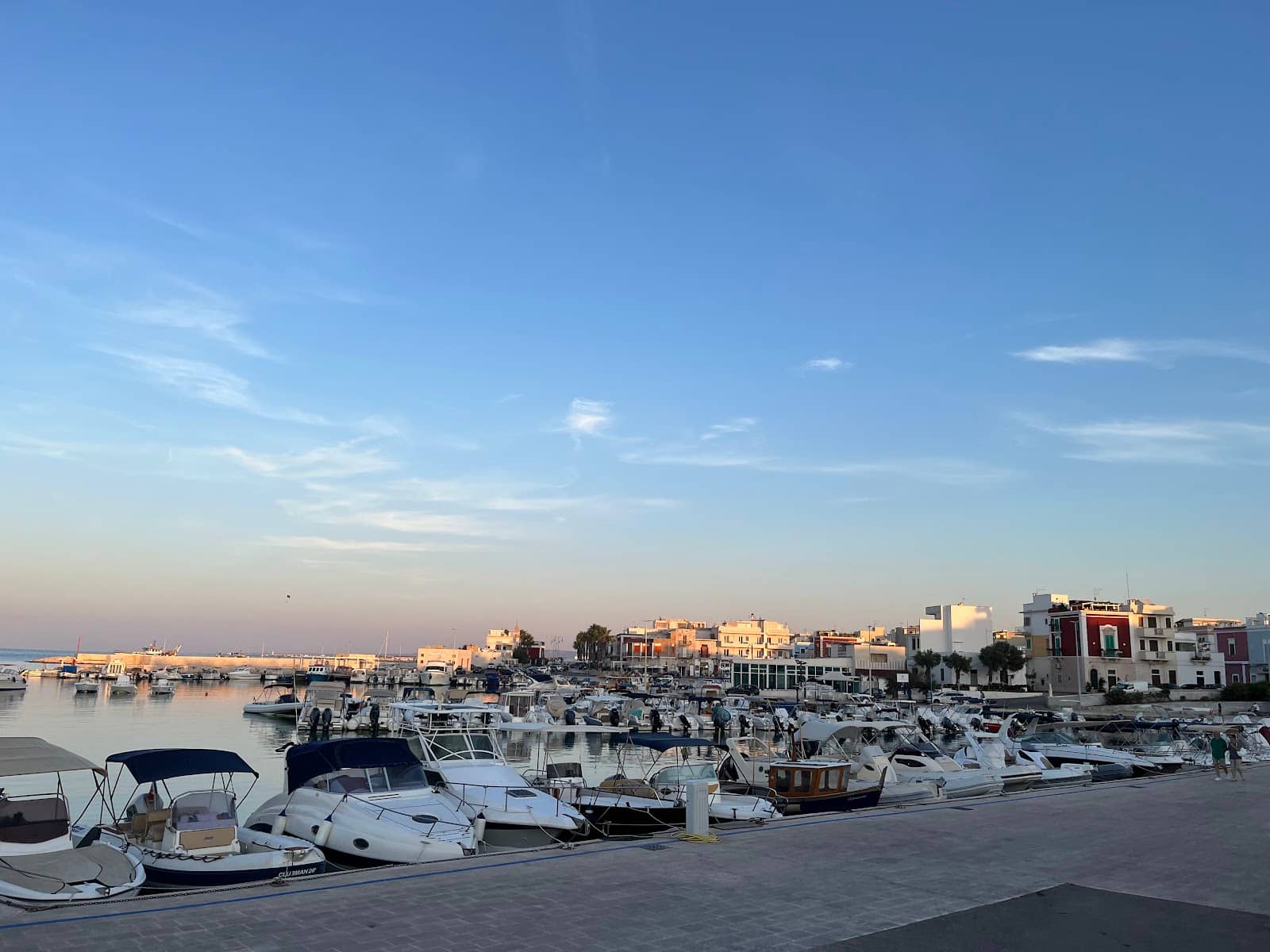 Lido Ottagono