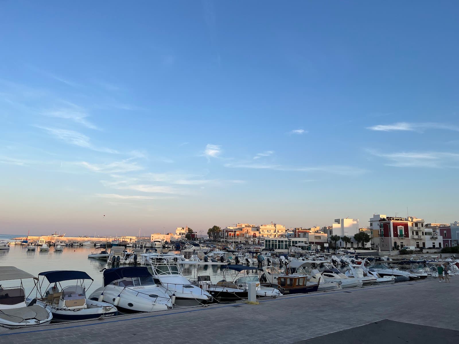 Porto di Savelletri - Image 1