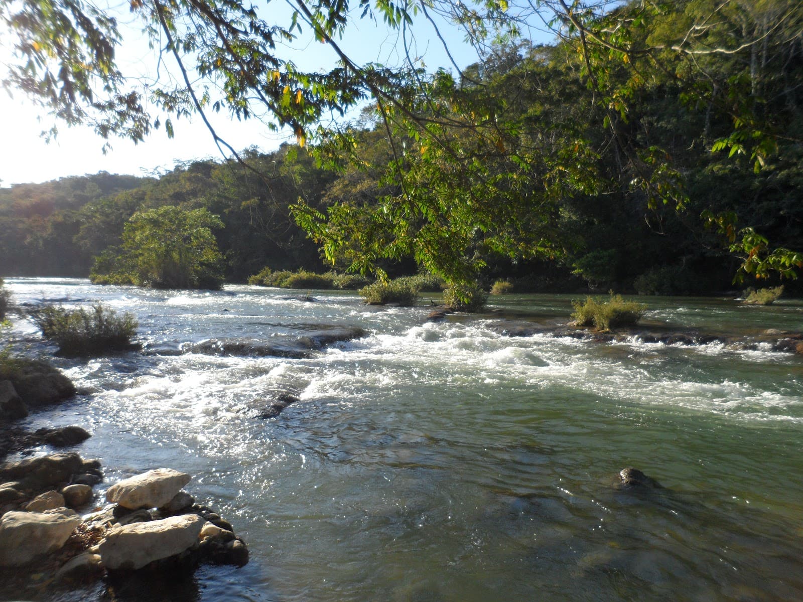 San Jose Succotz - Image 1