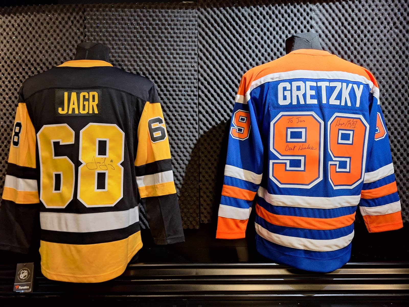 Formula 1 Racing Exhibition