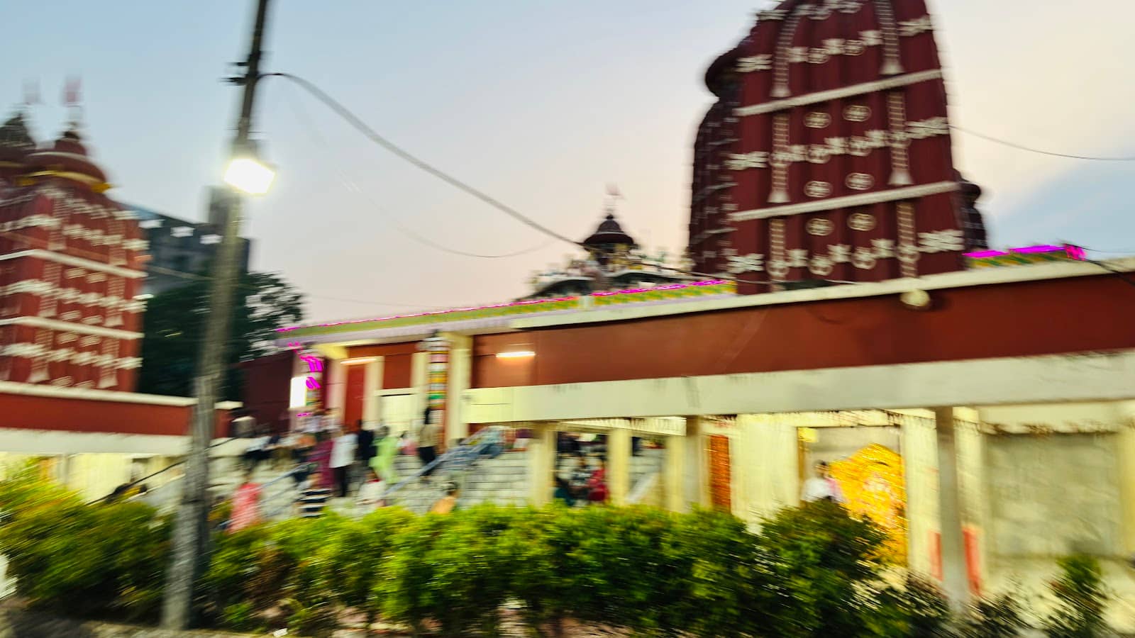 Vertical photo
