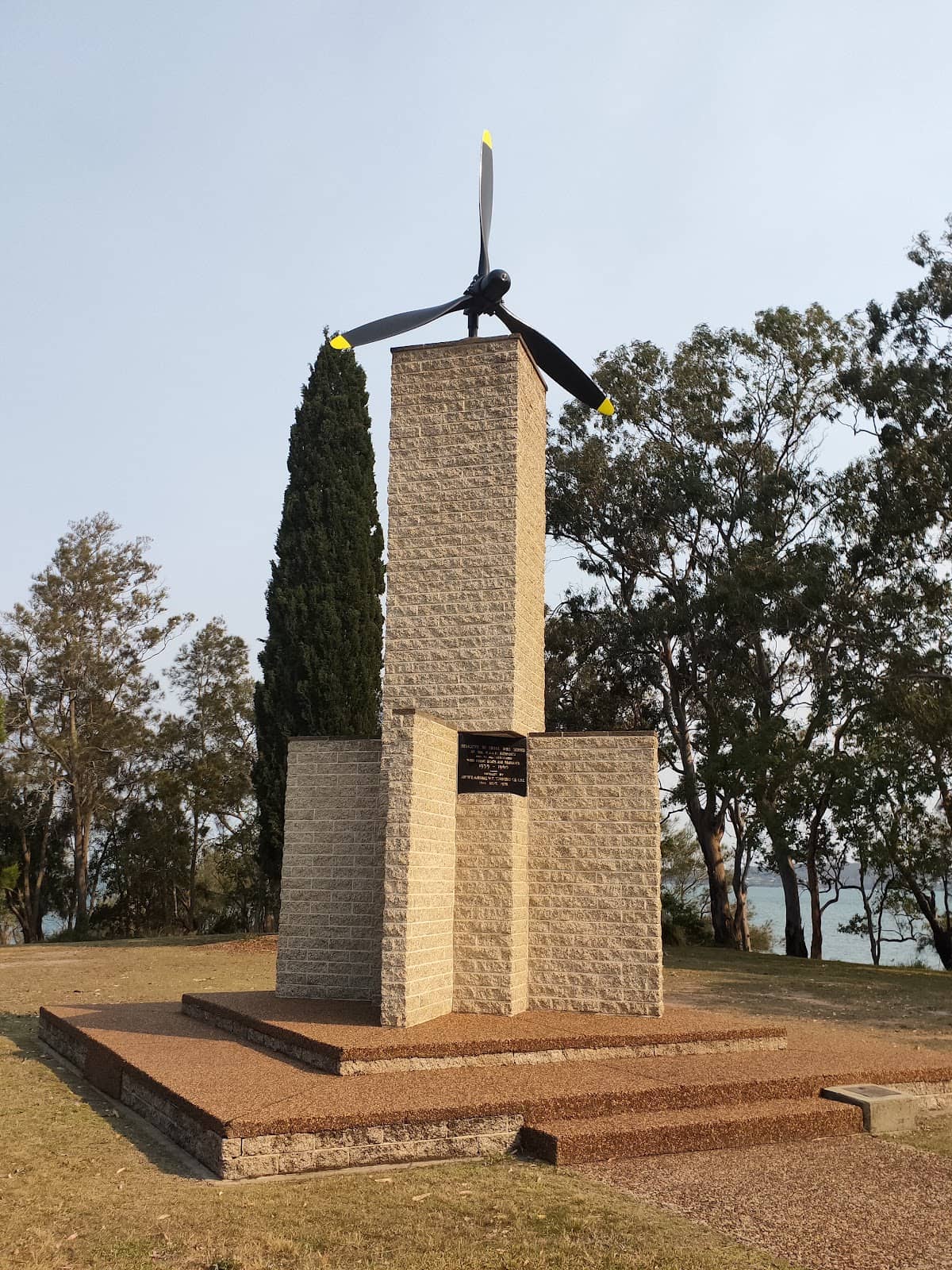 RAAF Catalina History