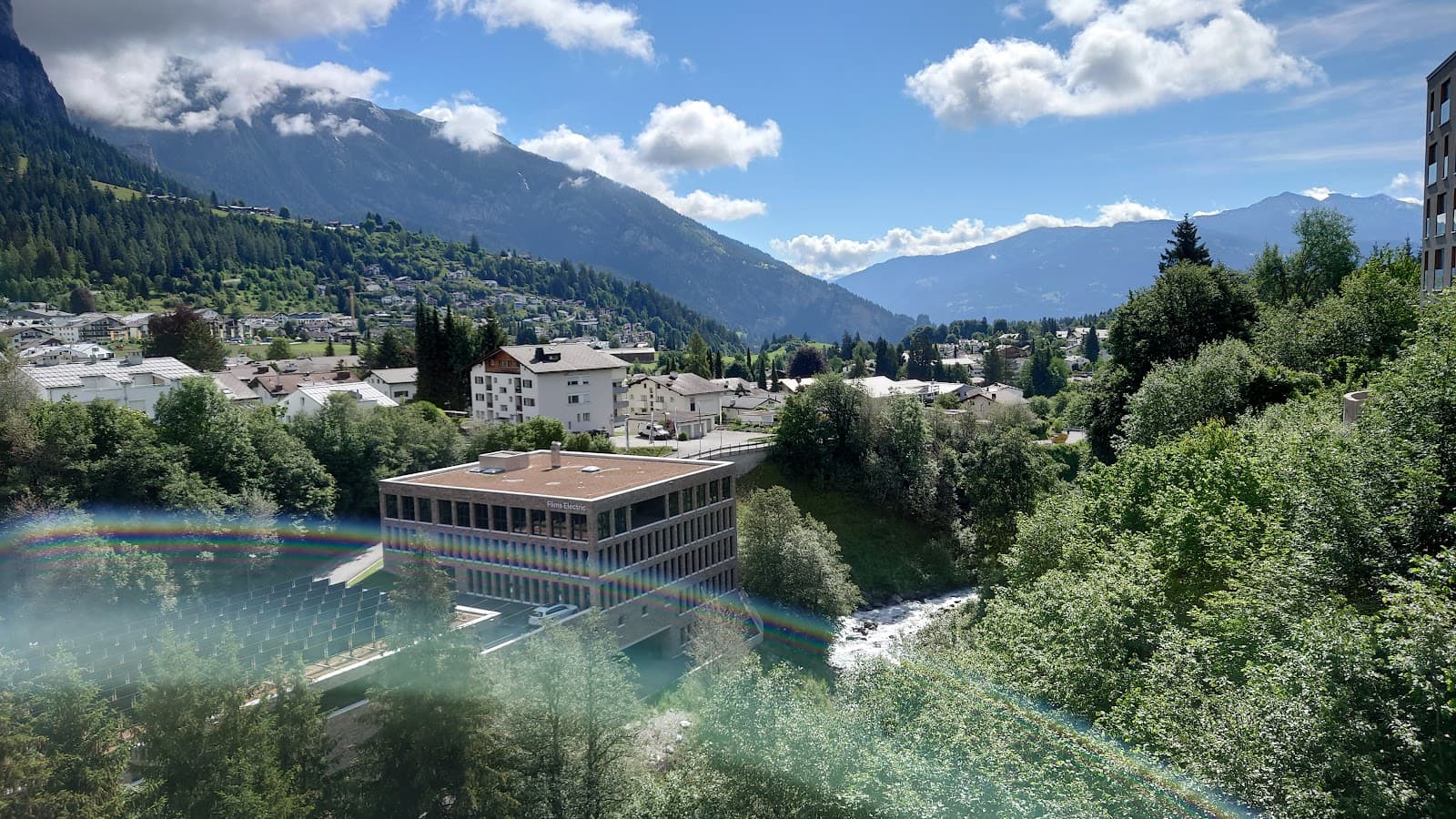 Flims Forest (Flimserwald) - Image 1