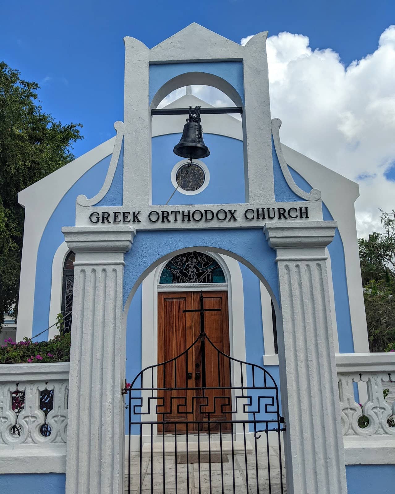 Welcoming Community