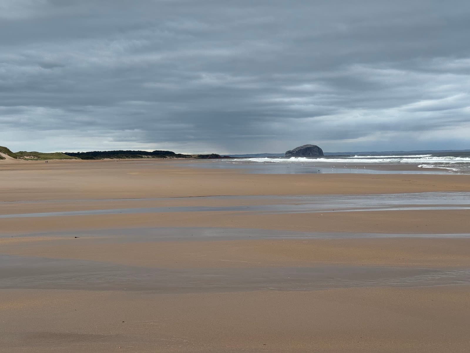 Tyninghame Beach - Image 1