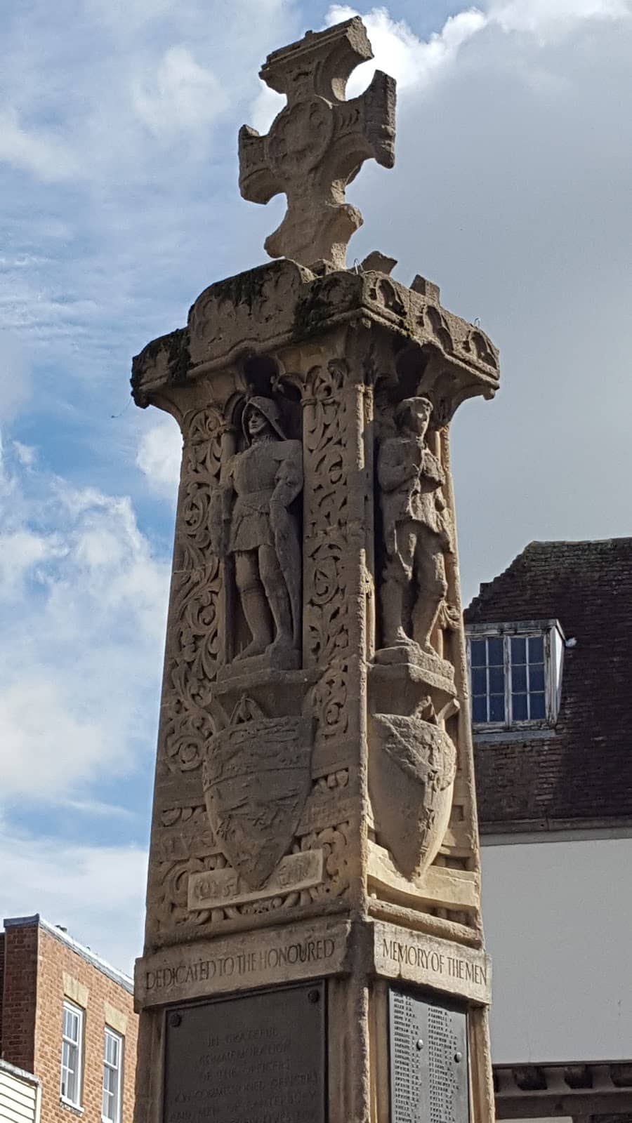 Vertical photo