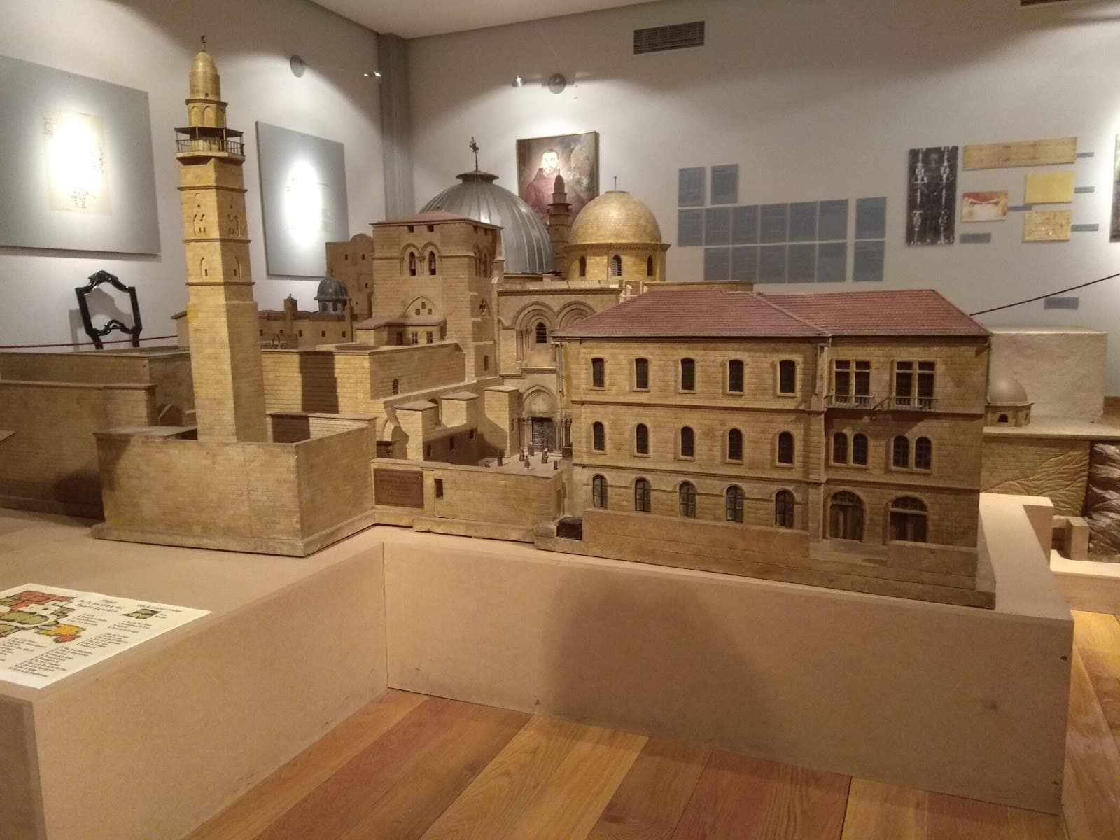 Museo da Terra Santa - Image 1