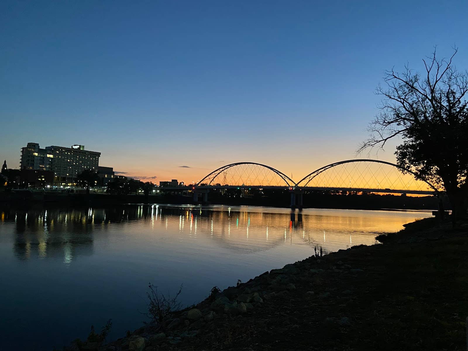 Playgrounds and Open Spaces