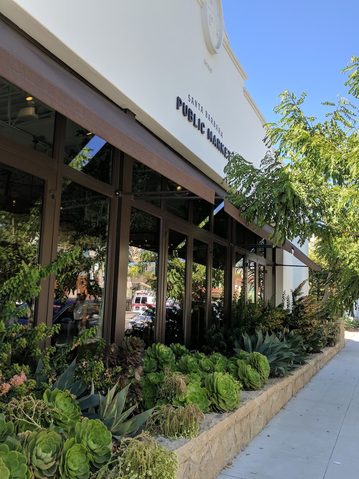 Santa Barbara Public Market - Image 1