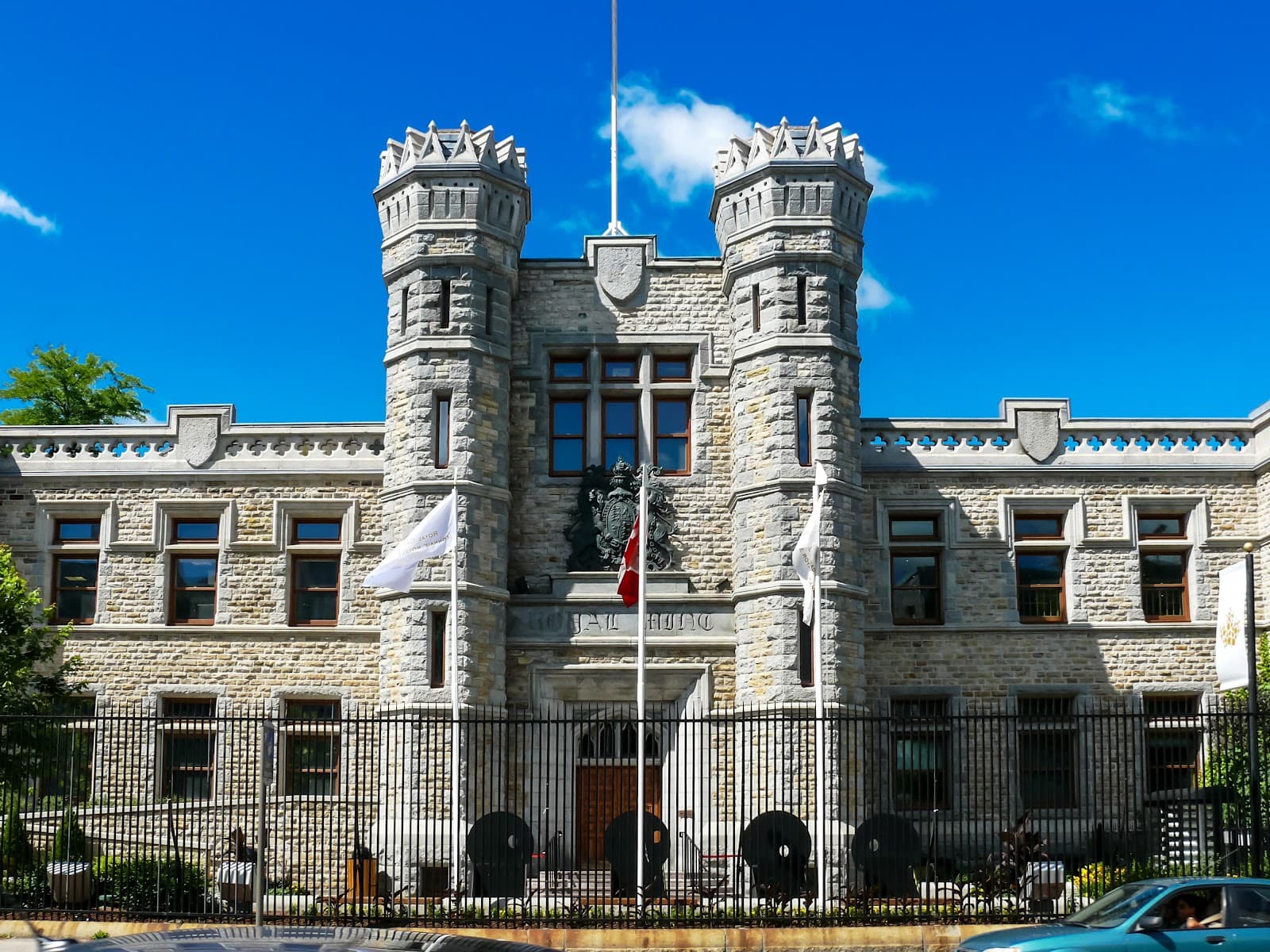 Royal Canadian Mint - Image 1
