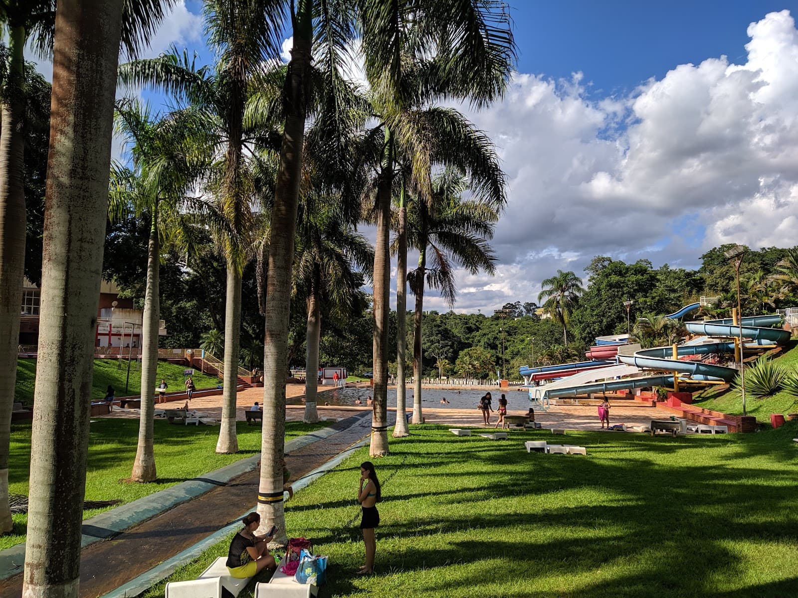 Reserva Ecológica do Clube Caça e Pesca Itororó - Image 1