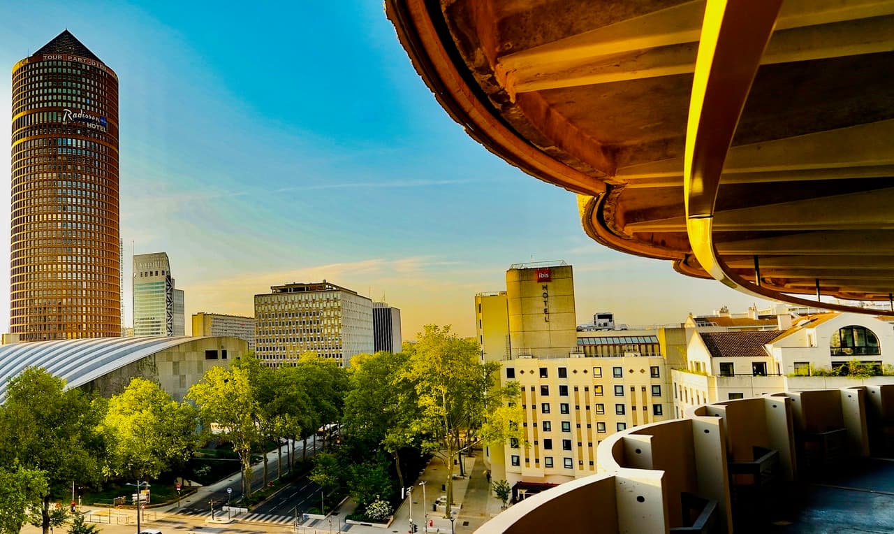 La Part-Dieu - Image 1