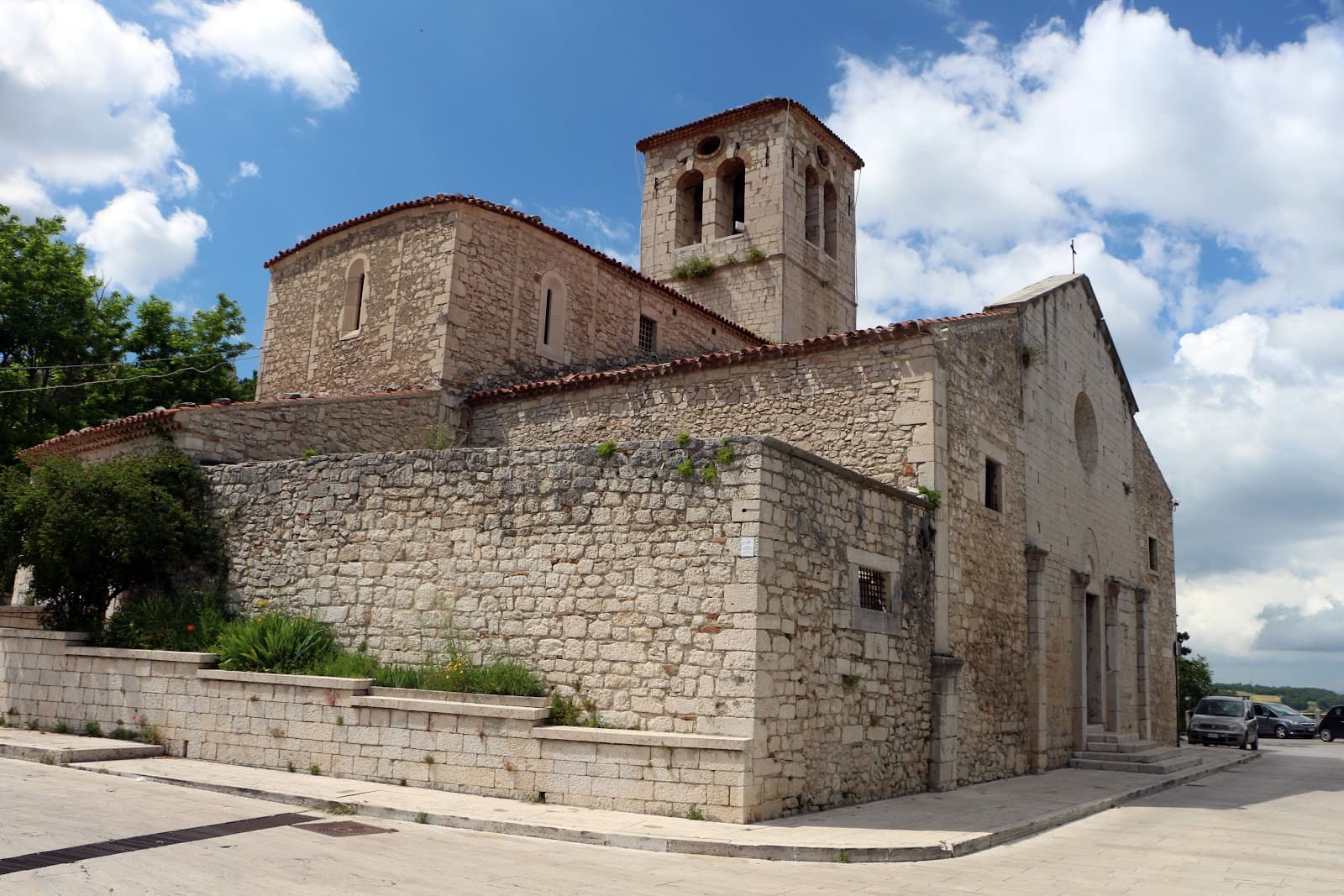 Chiesa di San Giorgio - Image 1